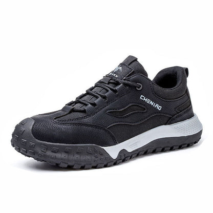 Chaussures Tactiques Performantes et Durables Hommes