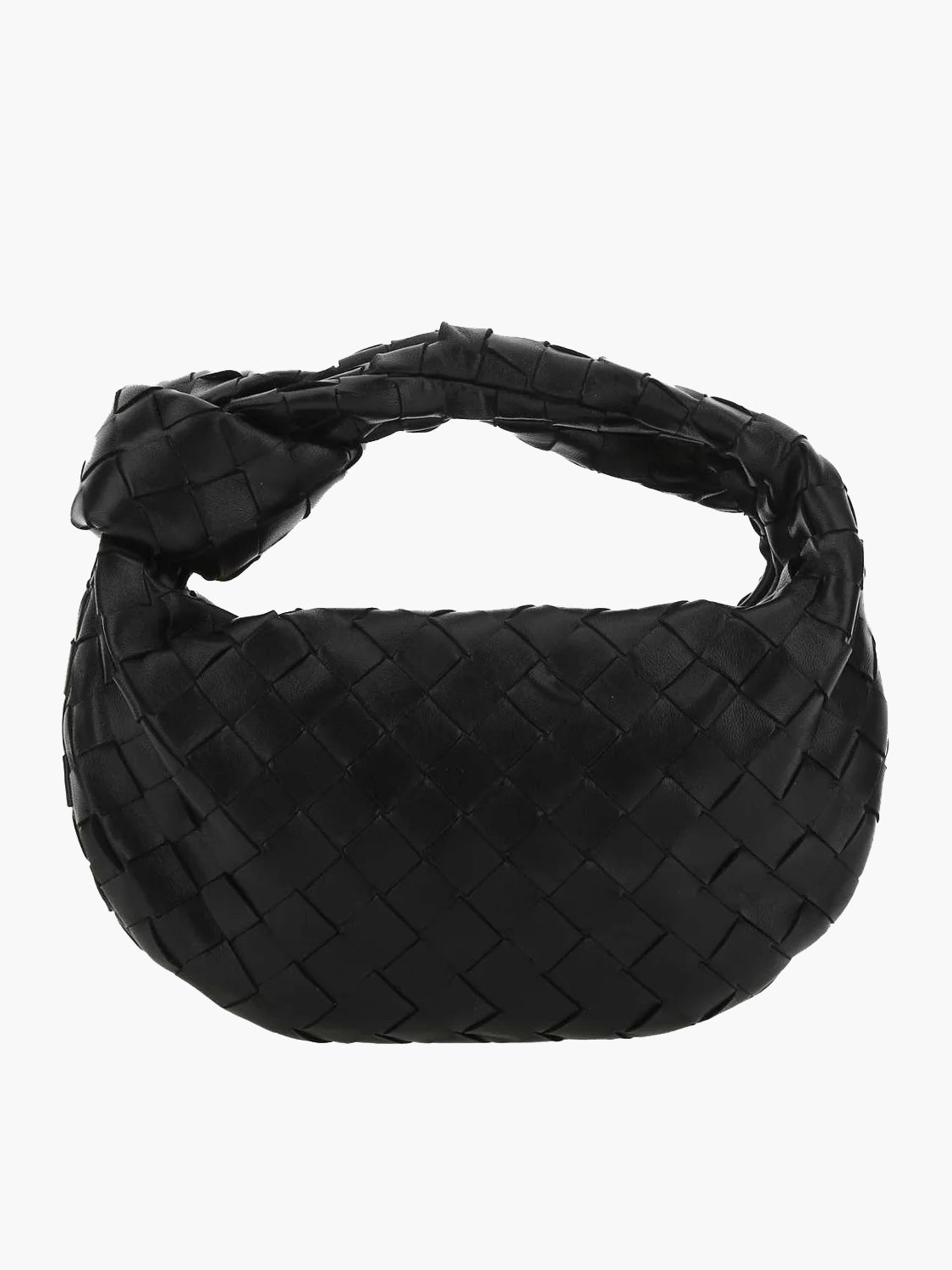 Sac à Main Tissé Chic pour Femmes