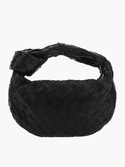 Sac à Main Tissé Chic pour Femmes