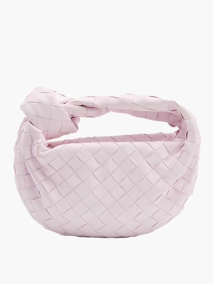 Sac à Main Tissé Chic pour Femmes