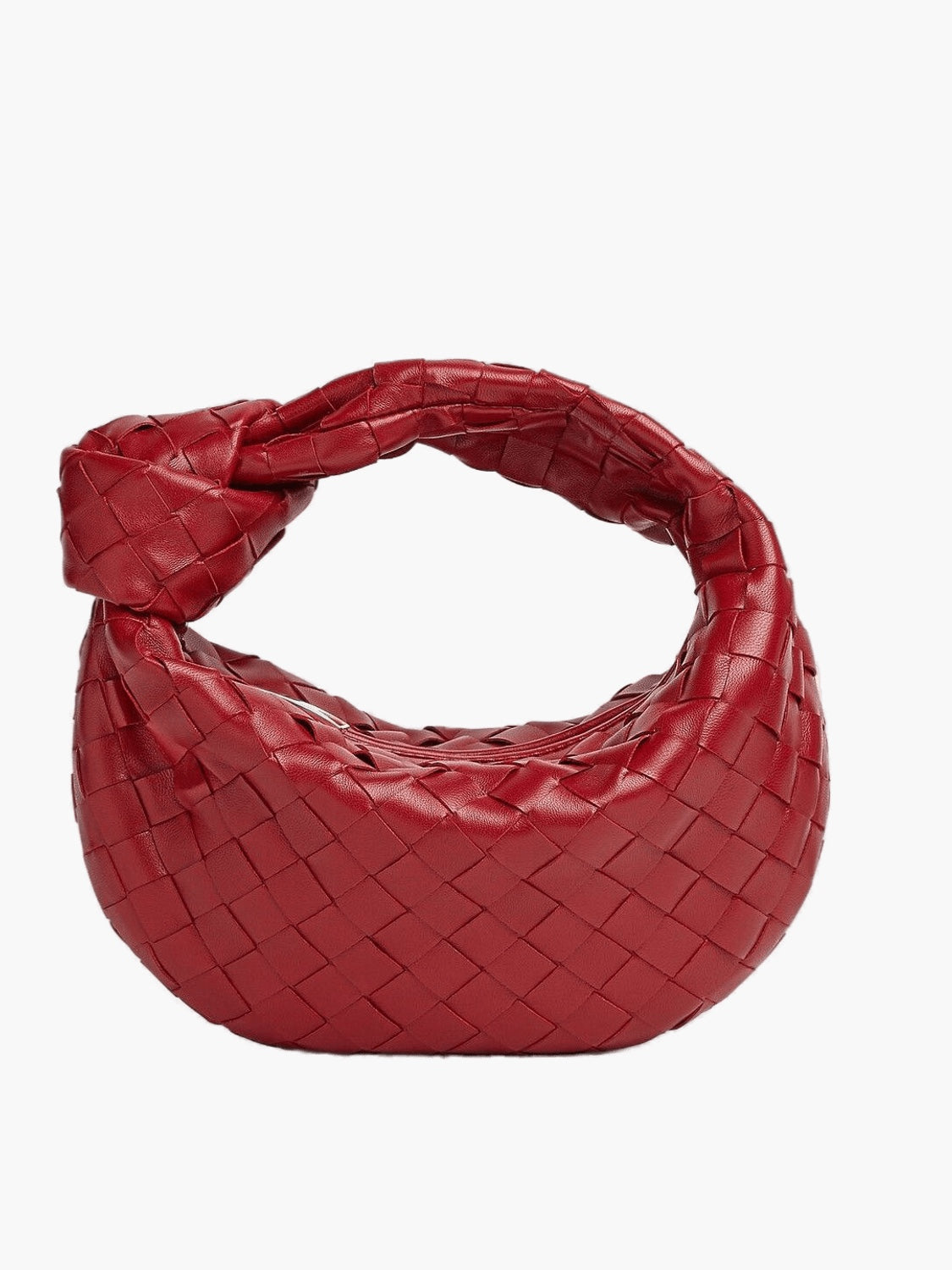 Sac à Main Tissé Chic pour Femmes