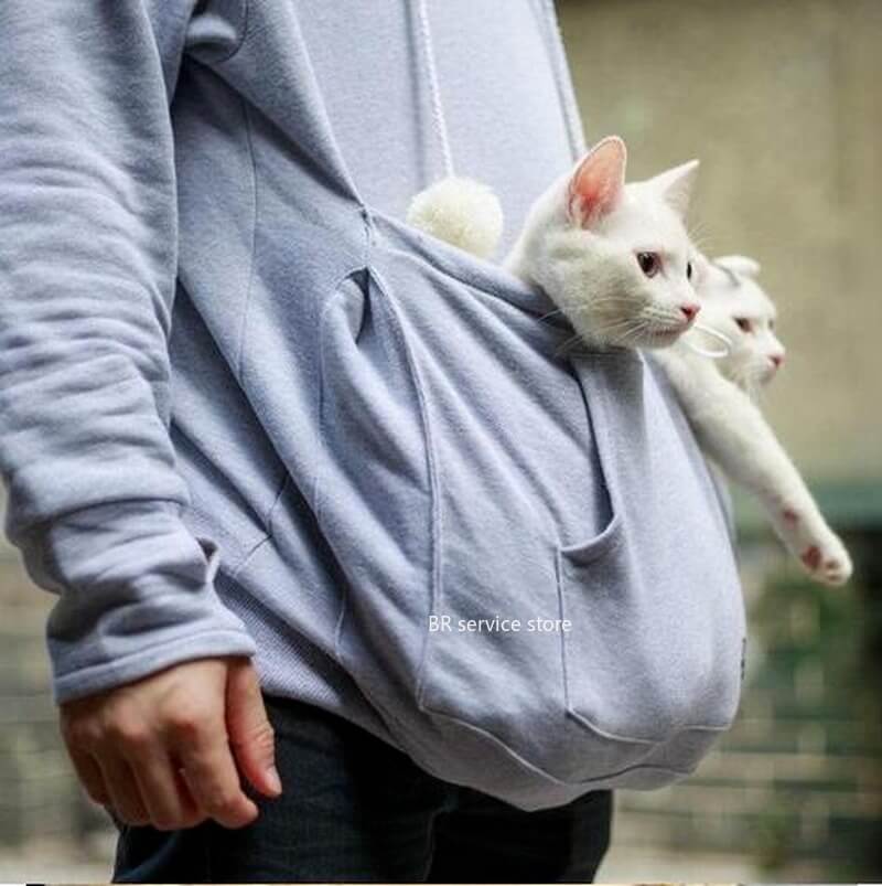 Pulls douillets pour femmes pour le confort chats