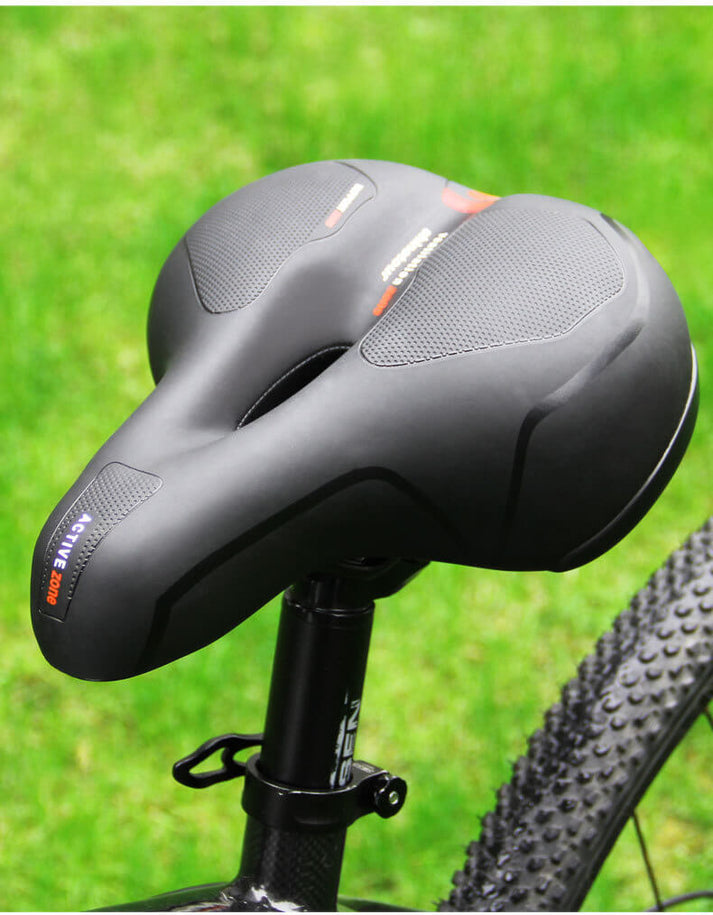 Siège de Vélo Confort Pro Ultra Doux