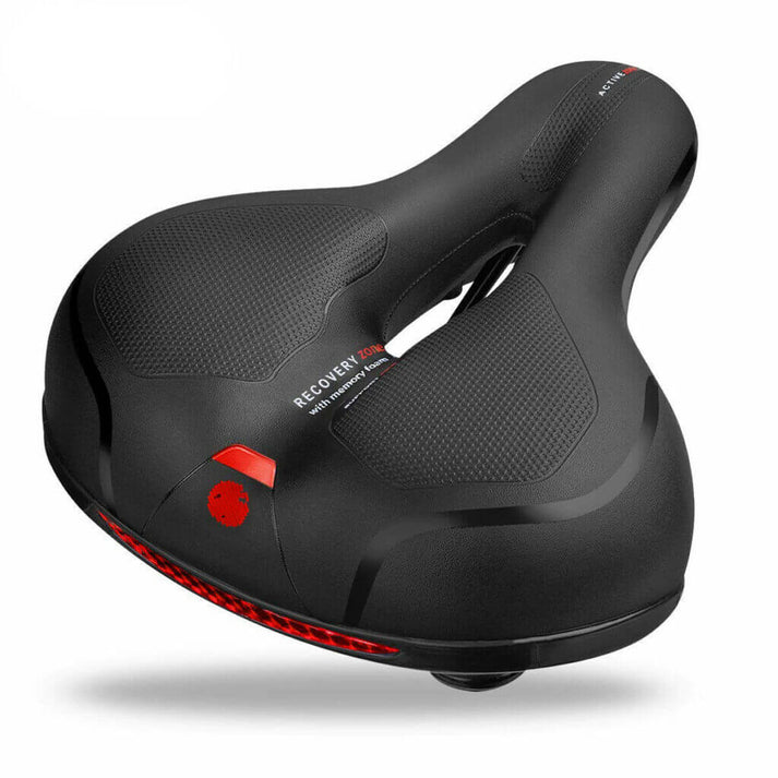 Siège de Vélo Confort Pro Ultra Doux